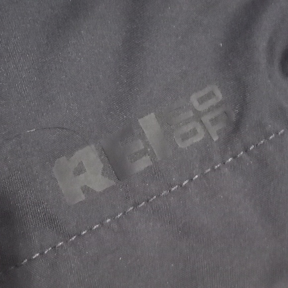 REI Jacket Windbreaker Nylon Hooded - Picture 11 of 12